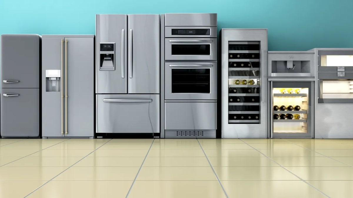 Tủ lạnh lẽo canh ty bảo vệ đồ ăn chất lượng tốt hơn
