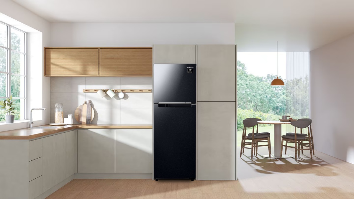 Tủ Lạnh Samsung Inverter 236 Lít TMF-RT22M4032BU