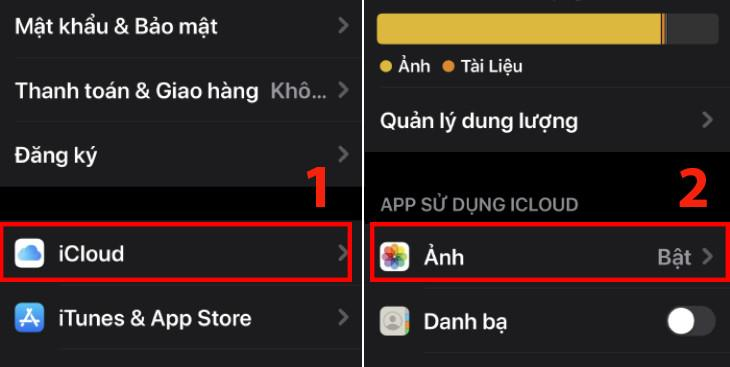 Quá đơn giản để tải ảnh từ iCloud về iPhone của bạn! Bạn có thể chuyển đổi giữa các thiết bị của mình một cách dễ dàng và nhanh chóng chỉ trong vài cú nhấp chuột và bấm nút.