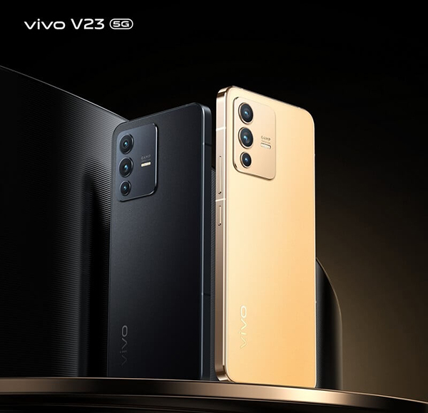 Điểm danh những đặc tính hiện đại của V23 5G - Điện thoại vivo 5G “hot” nhất hiện nay