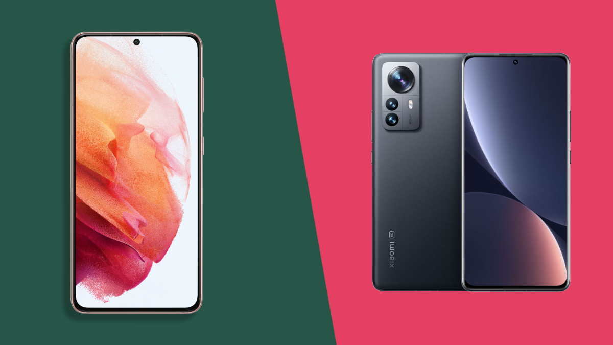 So sánh điện thoại Xiaomi và Samsung: Cái nào tốt hơn?