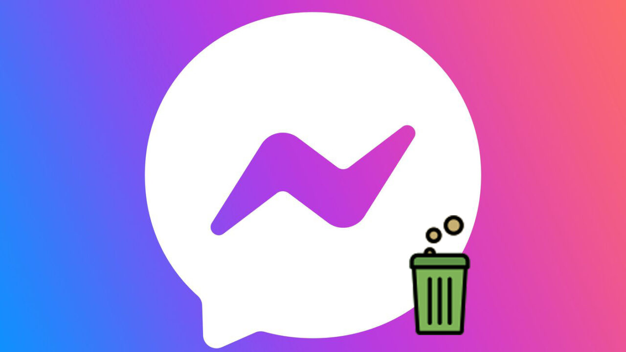 Tôi muốn tạm ngưng sử dụng tài khoản Facebook Messenger, làm thế nào để làm điều này?
